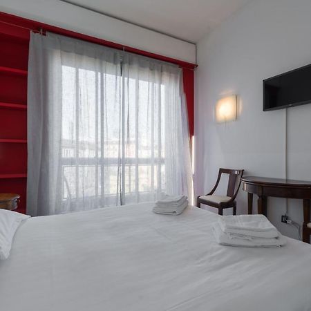Porta Nuova 52 Apartment Мілан Екстер'єр фото